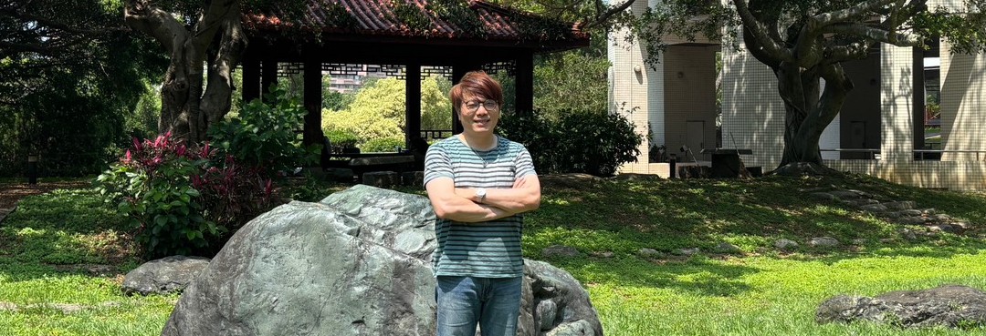 Prof. Josh Tsun-Hua Yang