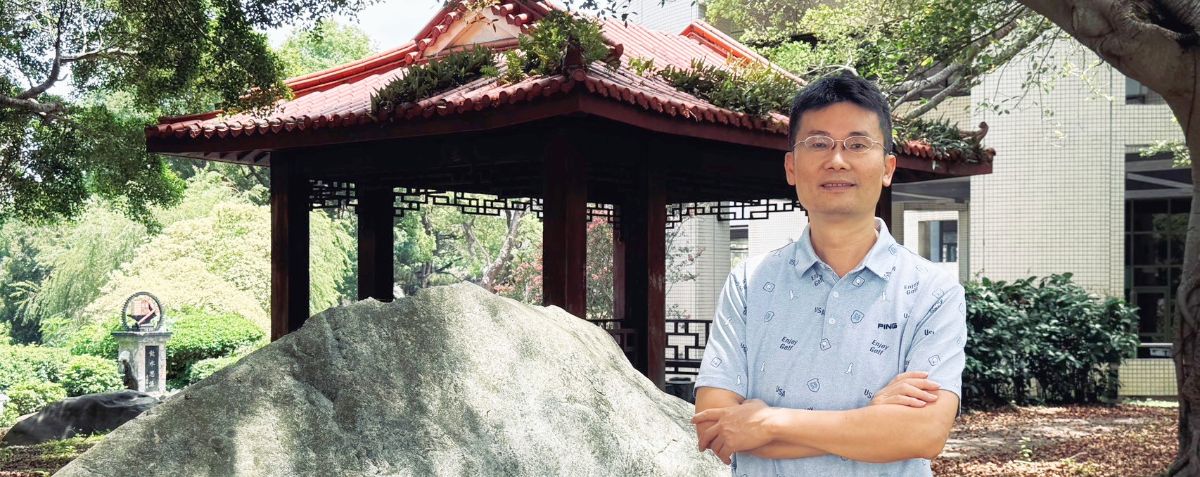Prof. Lan-Da Van