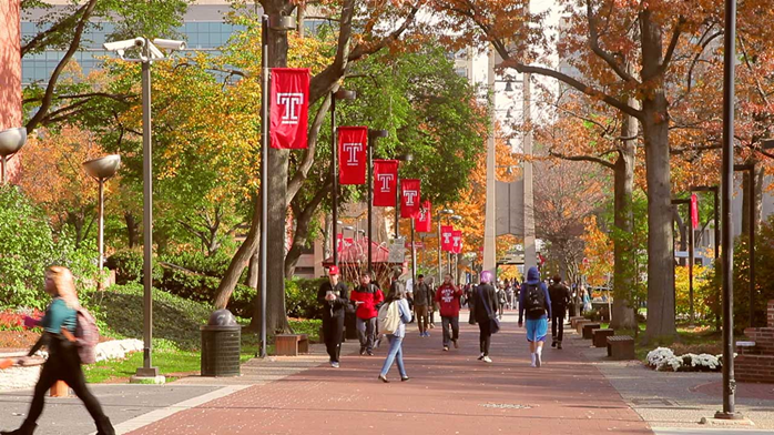CAMPUS Picture