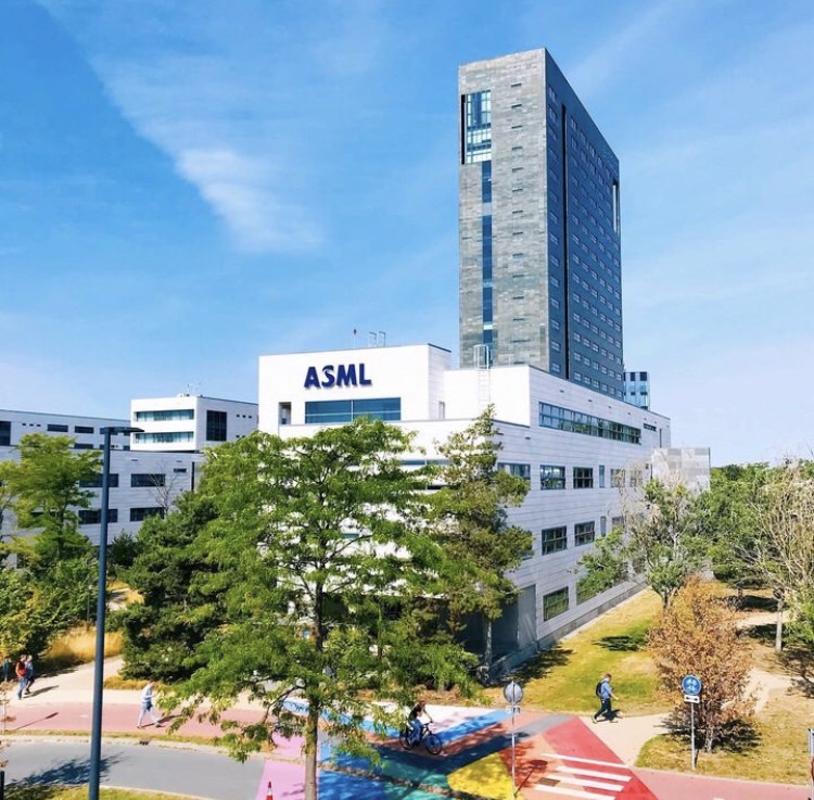 ASML